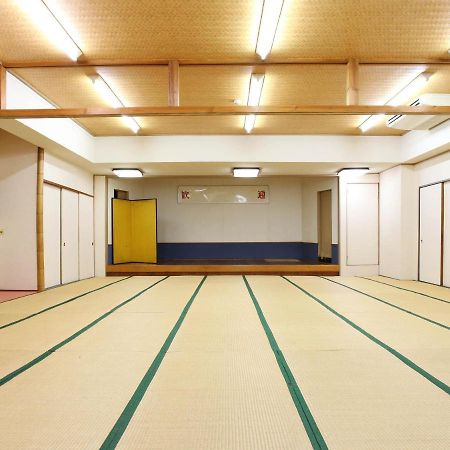 Hatsunoyu Yamanouchi  Exteriör bild
