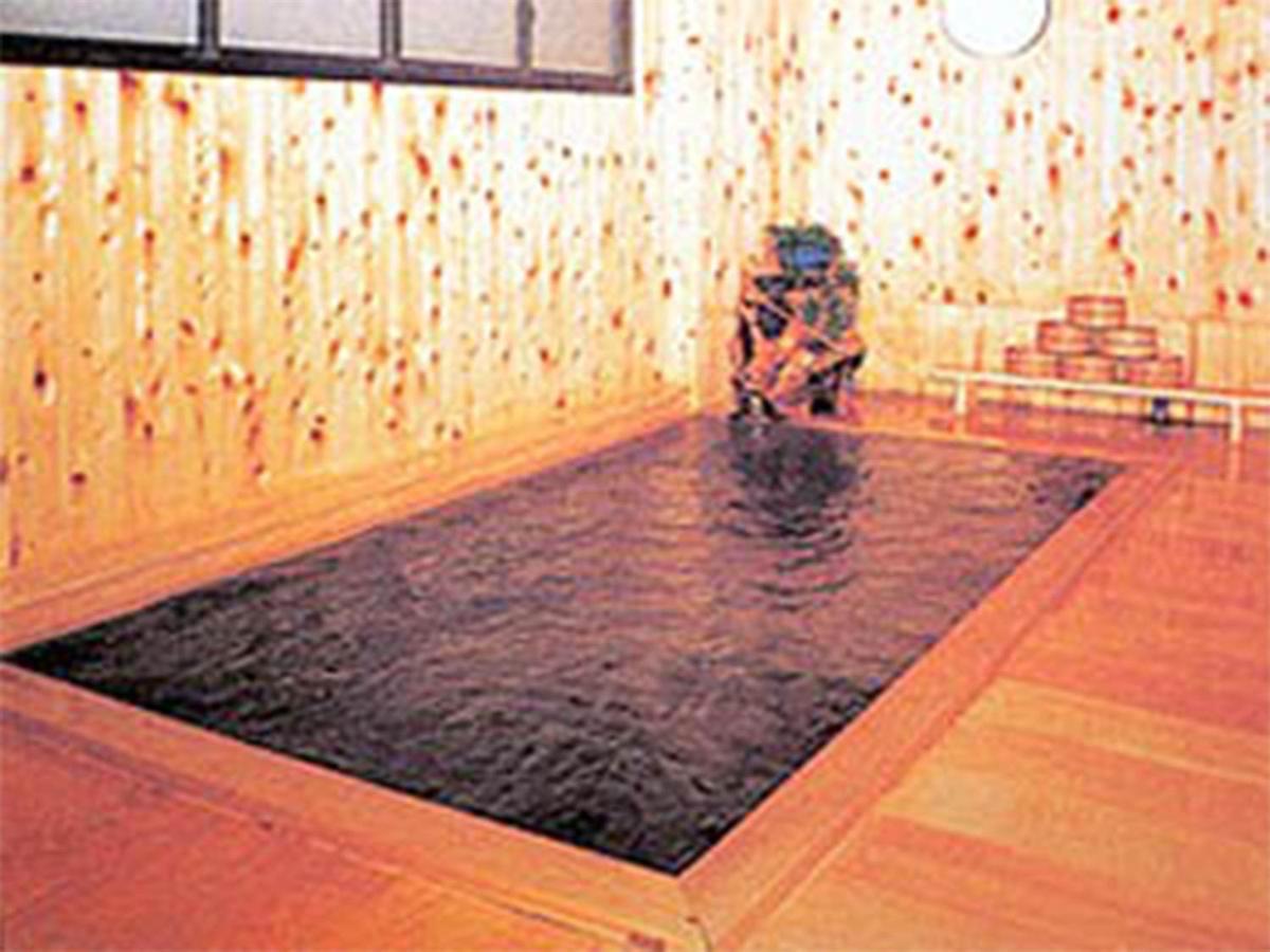 Hatsunoyu Yamanouchi  Exteriör bild