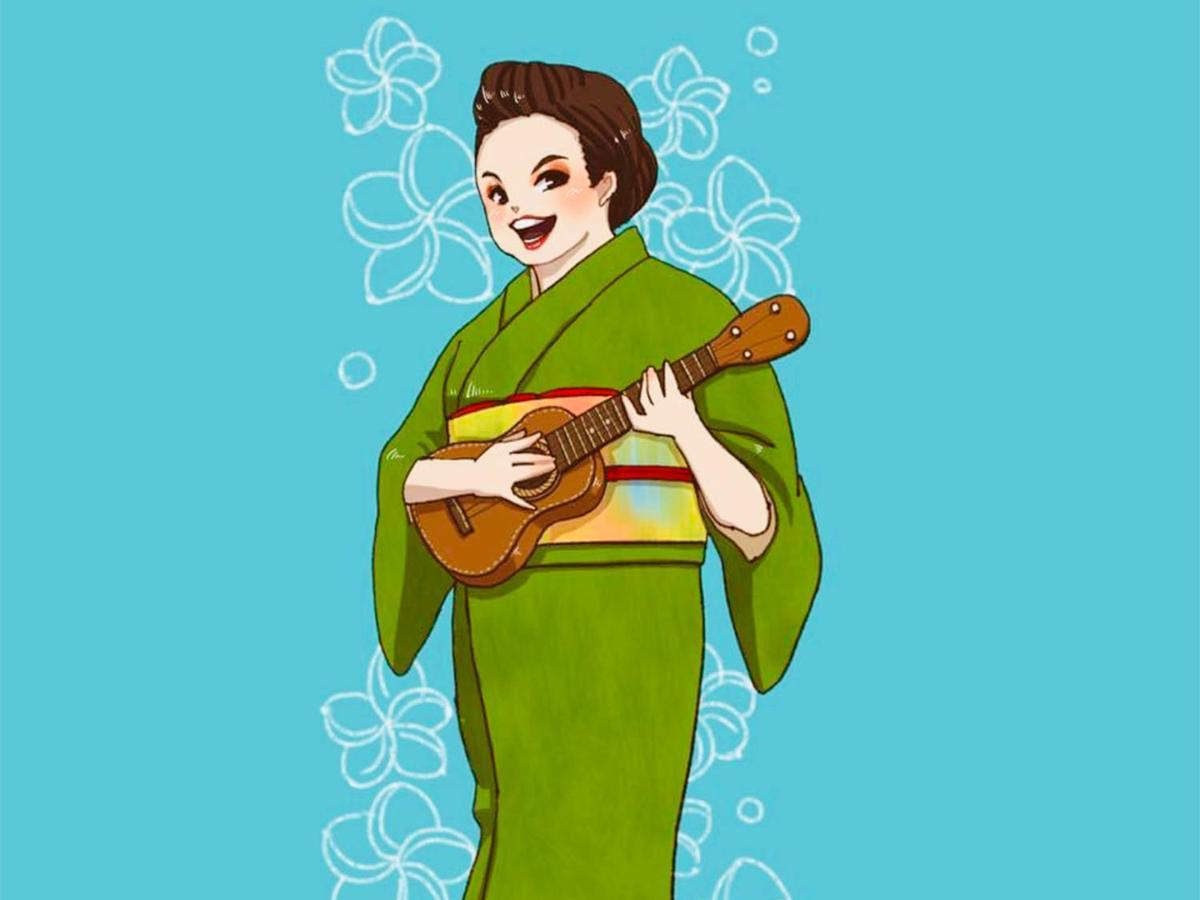Hatsunoyu Yamanouchi  Exteriör bild